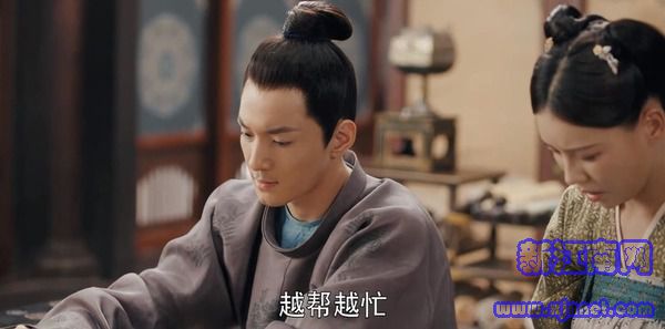 驪歌行第20集劇照
