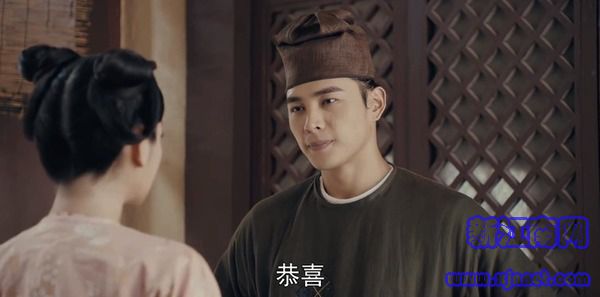 驪歌行第18集劇照