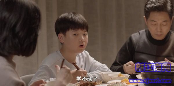 小舍得第35集劇照