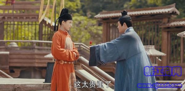 驪歌行第26集劇照