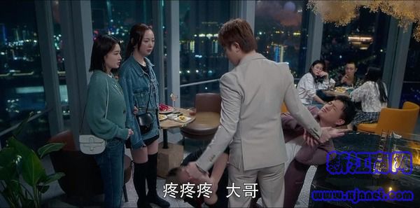 愛上特種兵第3集劇照