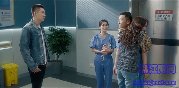 愛上特種兵第5集劇照