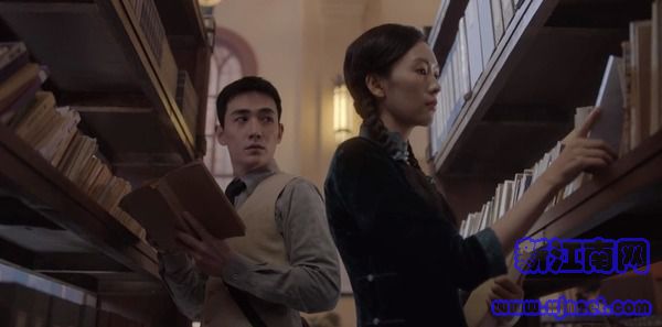 叛逆者第6集劇照