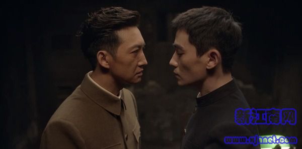 叛逆者第12集劇照