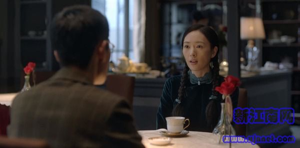 叛逆者第10集劇照