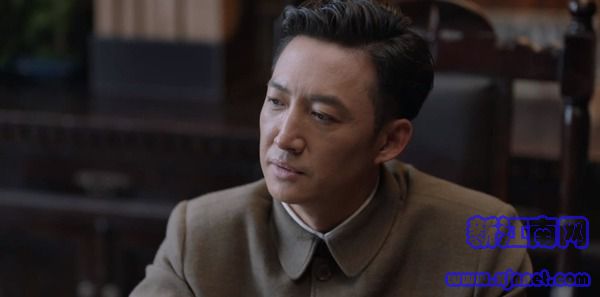 叛逆者第9集劇照