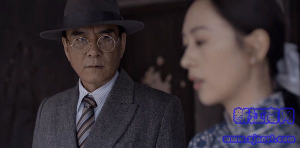 叛逆者第35集劇照