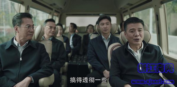 掃黑風(fēng)暴第1集劇照
