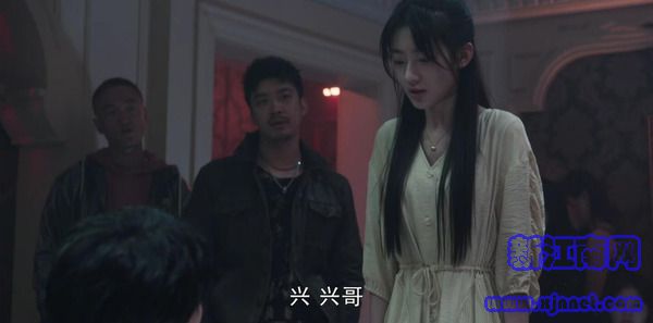 掃黑風(fēng)暴第7集劇照