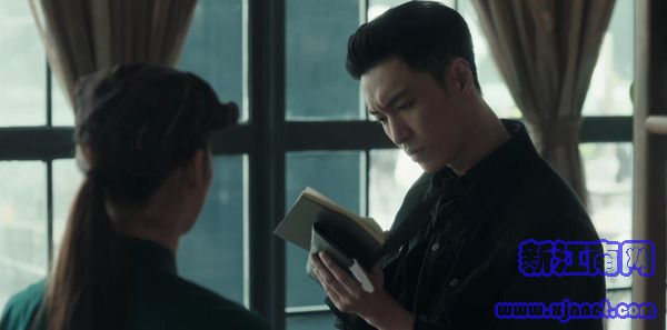 掃黑風暴第6集劇照