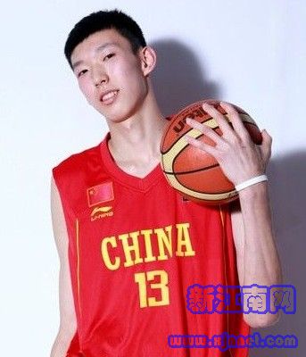 橘子娛樂周琦 周琦