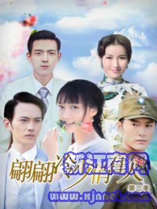 翩翩冷少俏佳人第二季